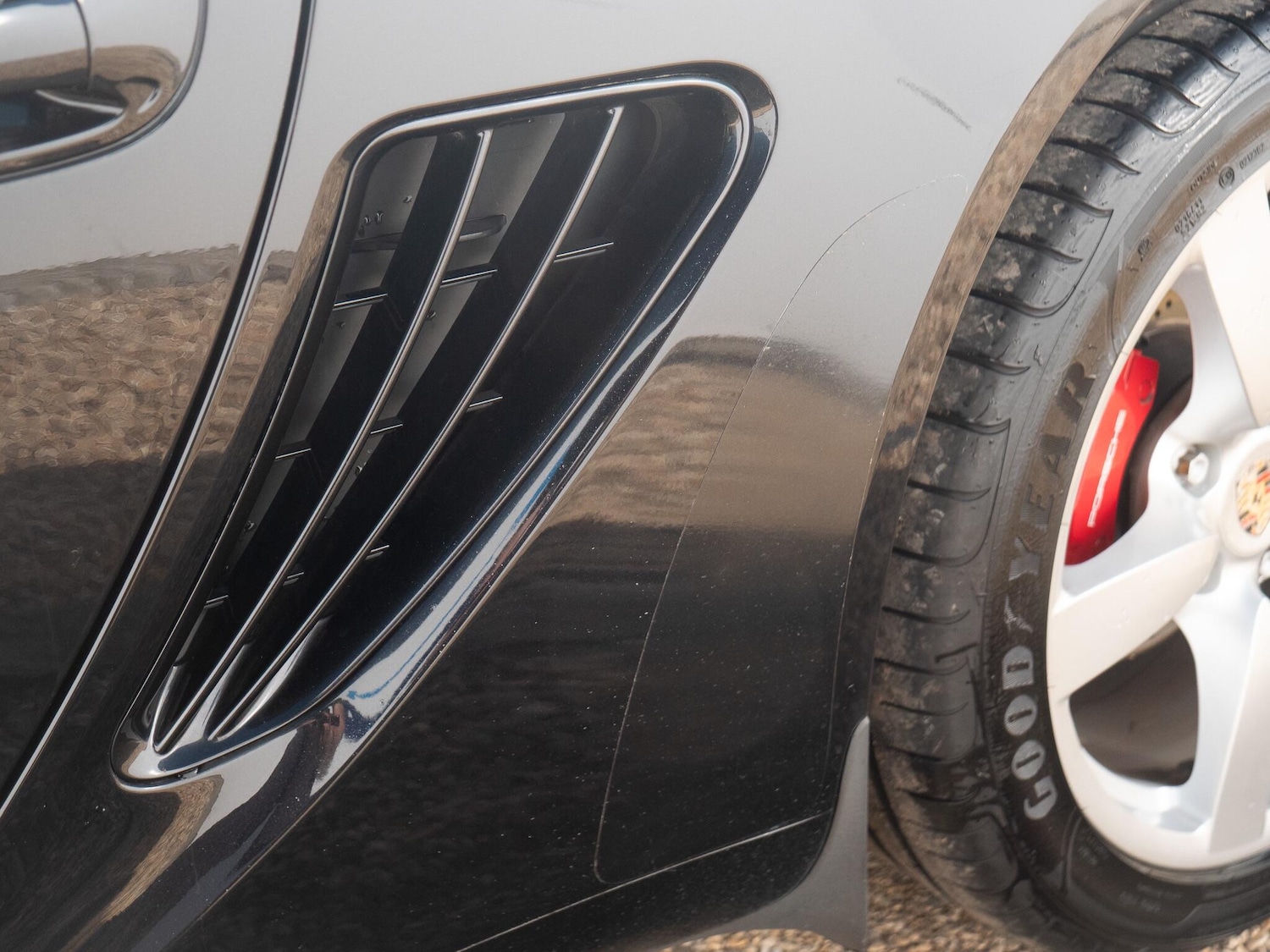 Used Porsche Cayman 2006 for sale - 76976006: Photo 18