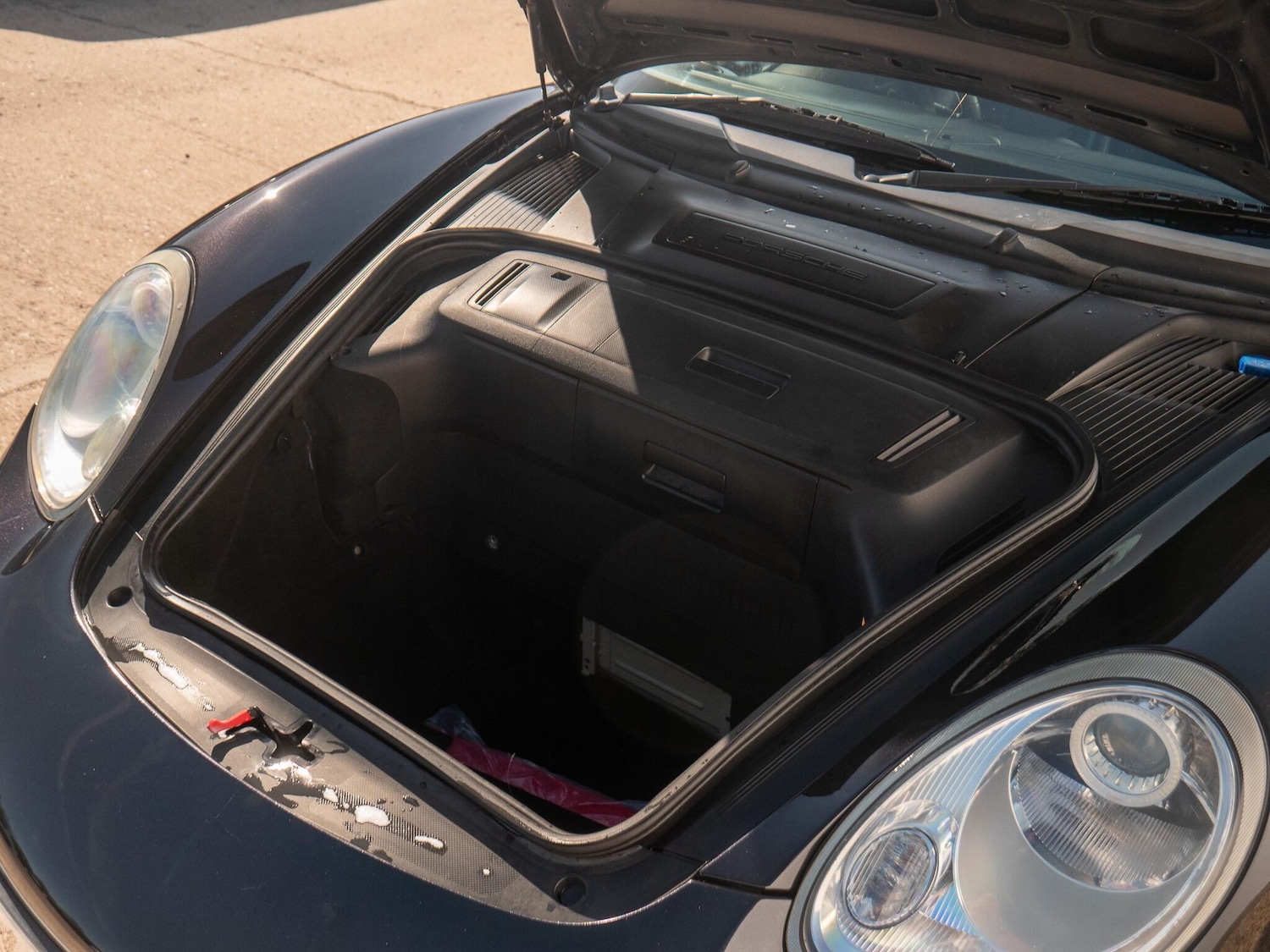 Used Porsche Cayman 2006 for sale - 76976006: Photo 28