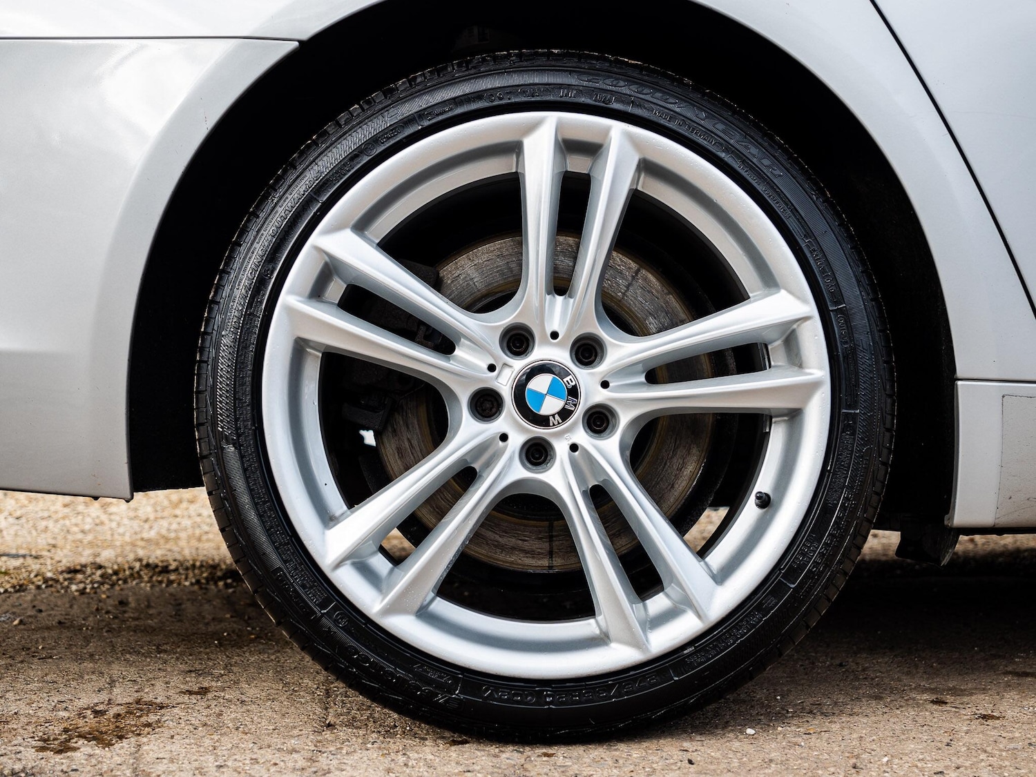 Used BMW 7 Series 2010 for sale - 76727548: Photo 18