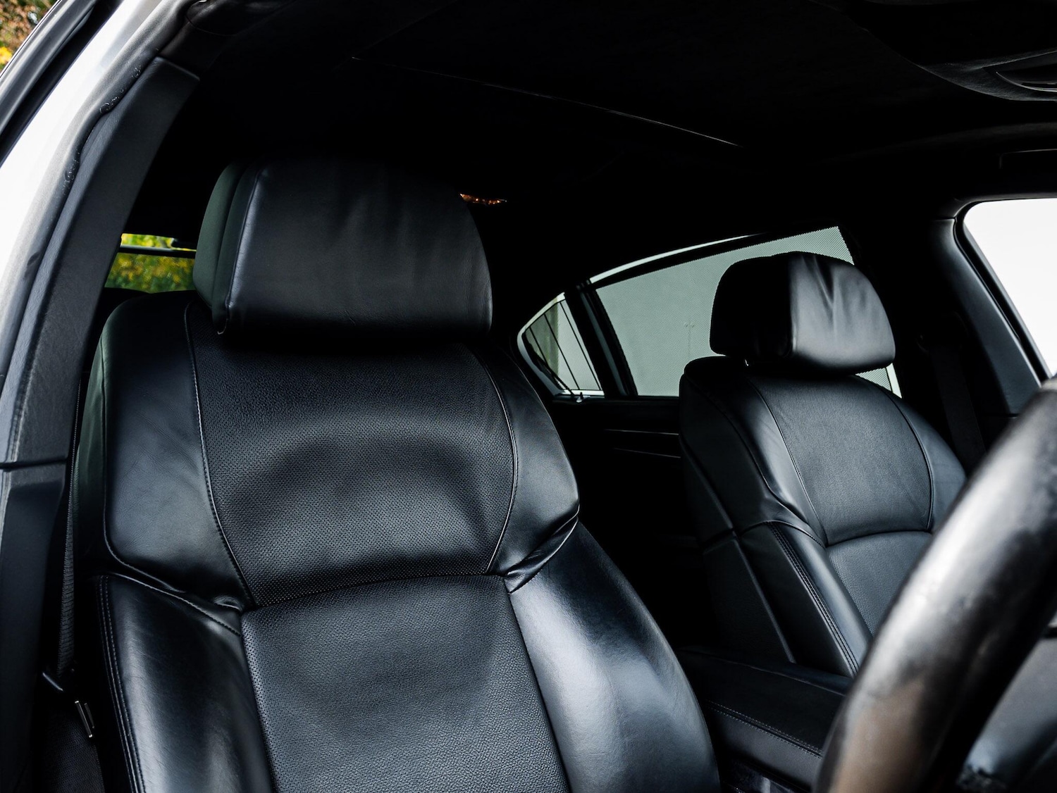 Used BMW 7 Series 2010 for sale - 76727548: Photo 22