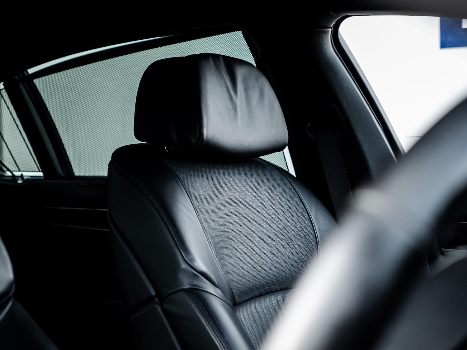 Used BMW 7 Series 2010 for sale - 76727548: Photo 23