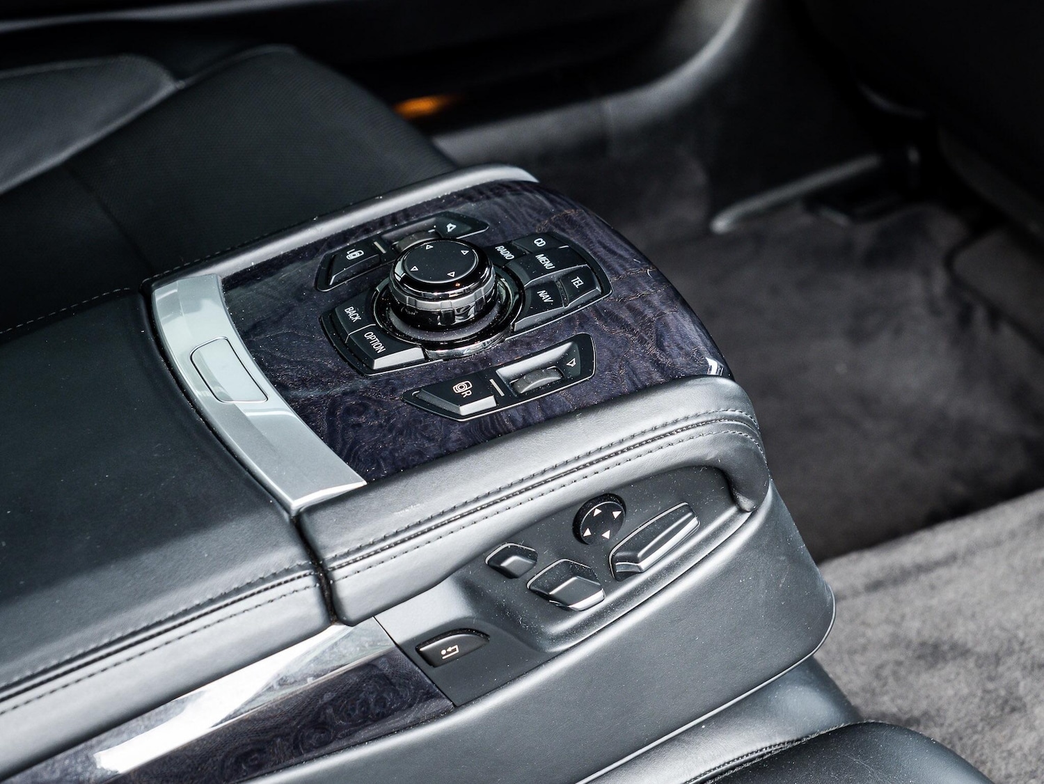 Used BMW 7 Series 2010 for sale - 76727548: Photo 29