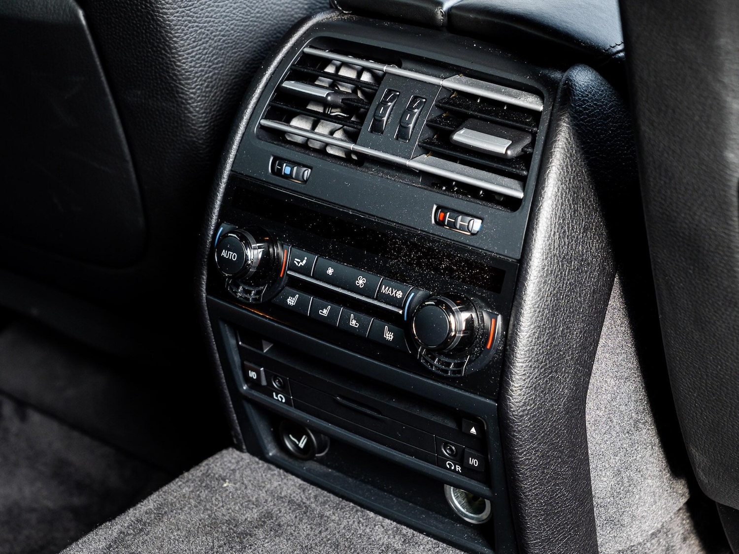 Used BMW 7 Series 2010 for sale - 76727548: Photo 30