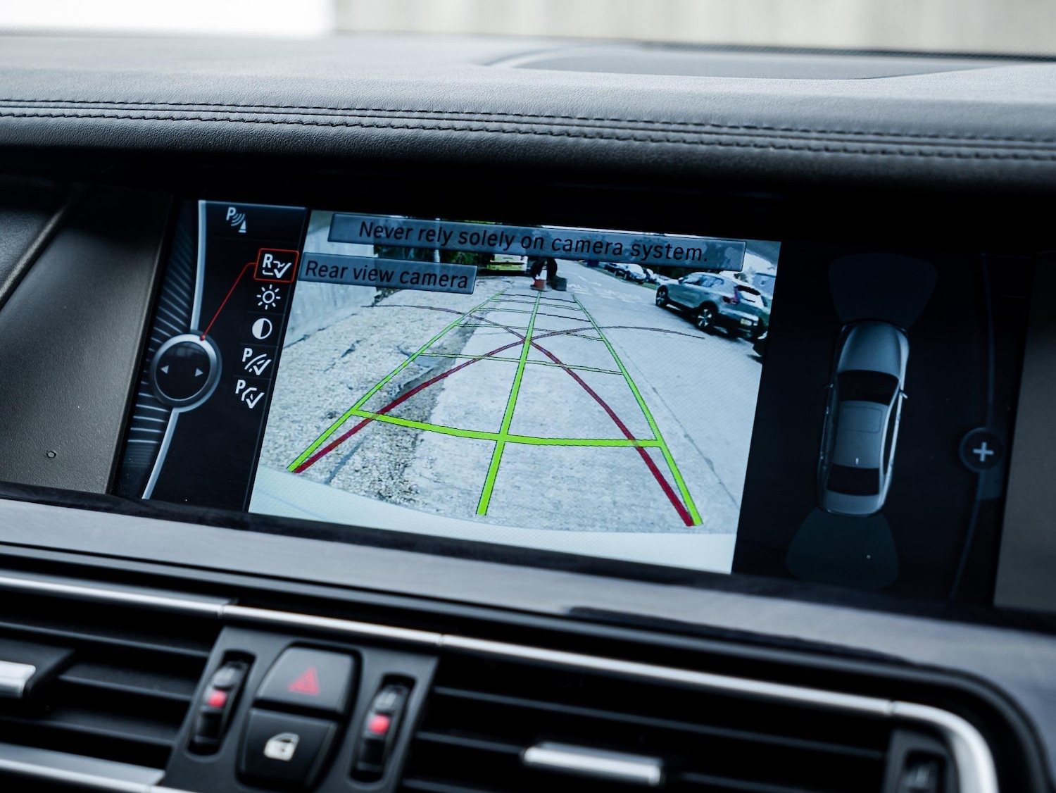 Used BMW 7 Series 2010 for sale - 76727548: Photo 40