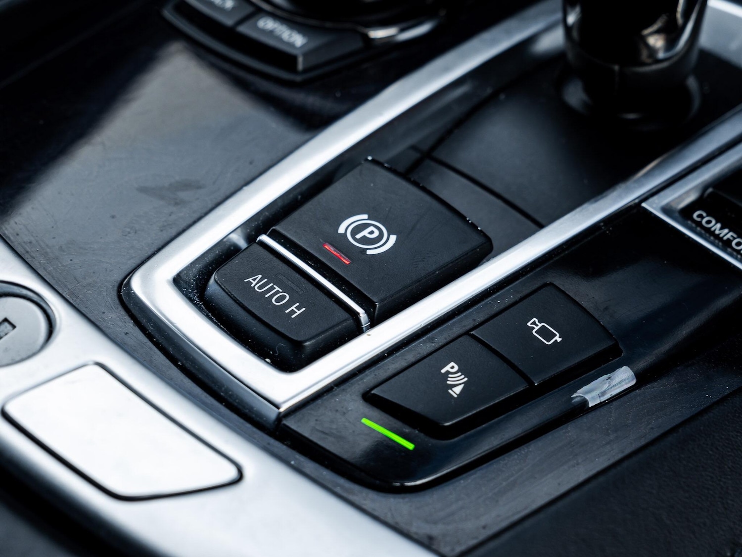 Used BMW 7 Series 2010 for sale - 76727548: Photo 44