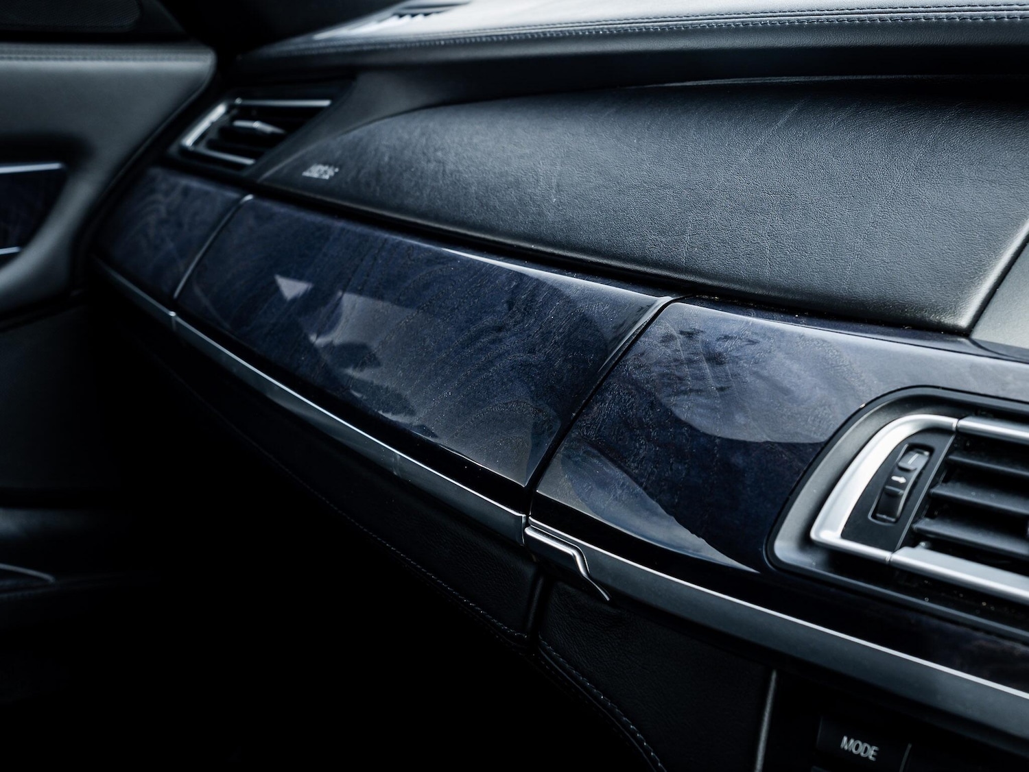 Used BMW 7 Series 2010 for sale - 76727548: Photo 45