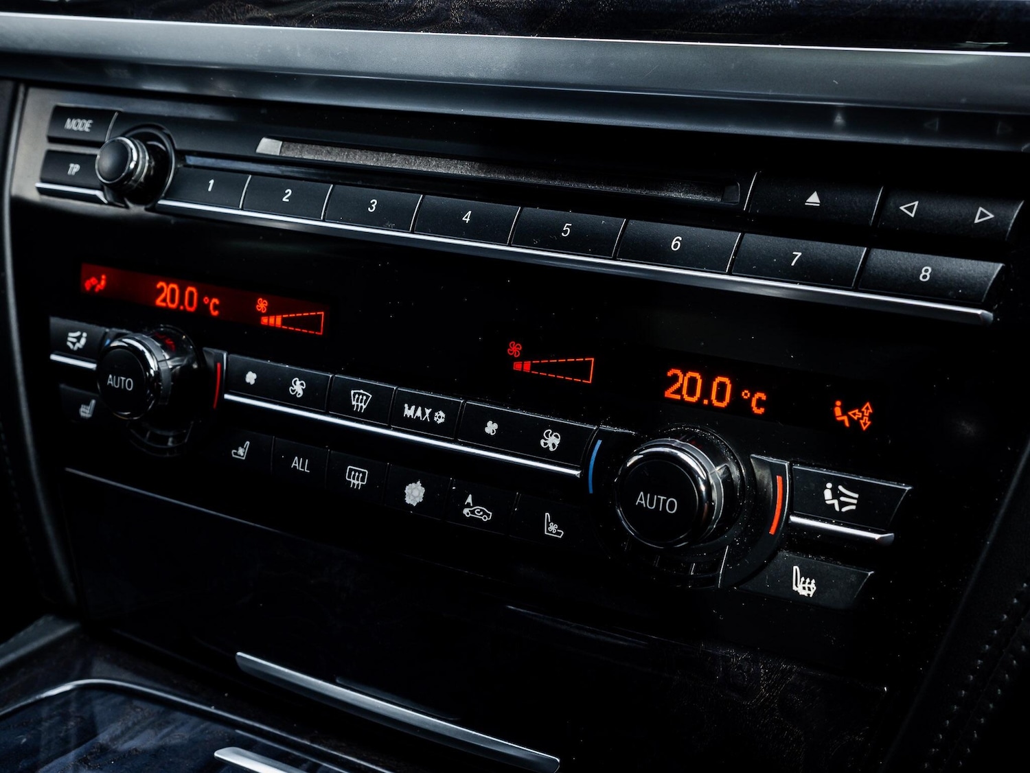 Used BMW 7 Series 2010 for sale - 76727548: Photo 46