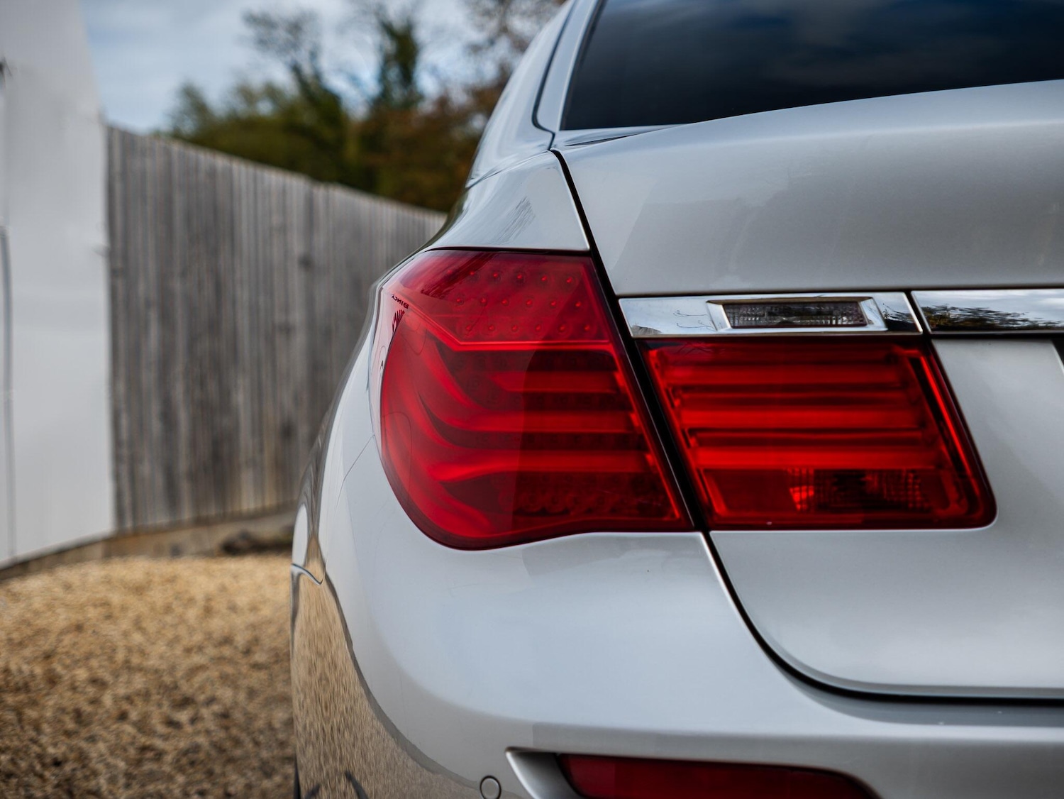 Used BMW 7 Series 2010 for sale - 76727548: Photo 9