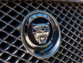 Used Jaguar XF 2012 for sale - 78361790: Photo