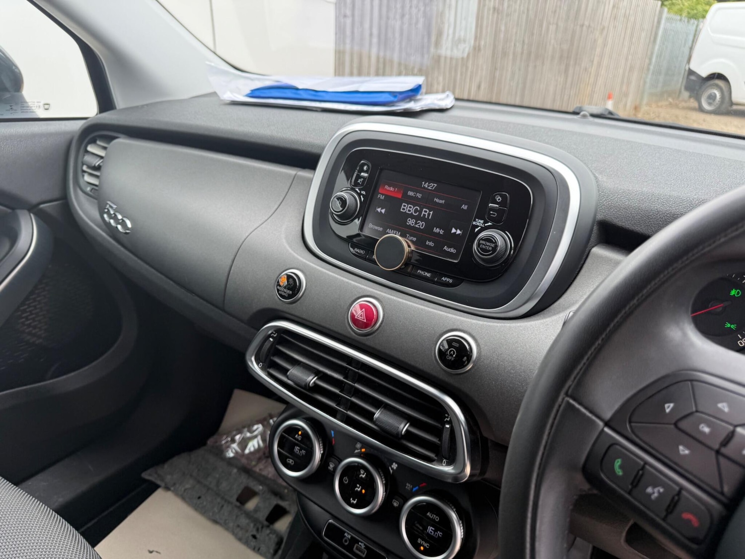 Vehicle 11