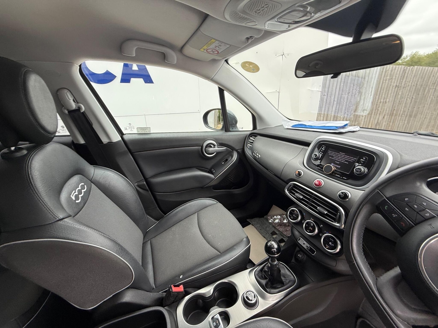 Vehicle 16