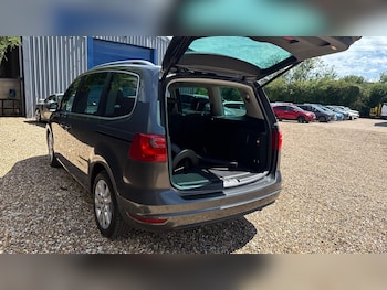 Used SEAT Alhambra 2014 for sale - 79361991: Photo