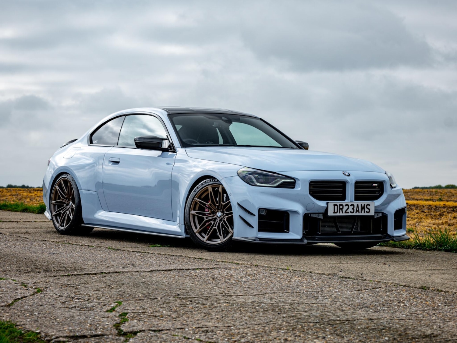 Used BMW M2 2024 for sale - 76512408: Photo 1