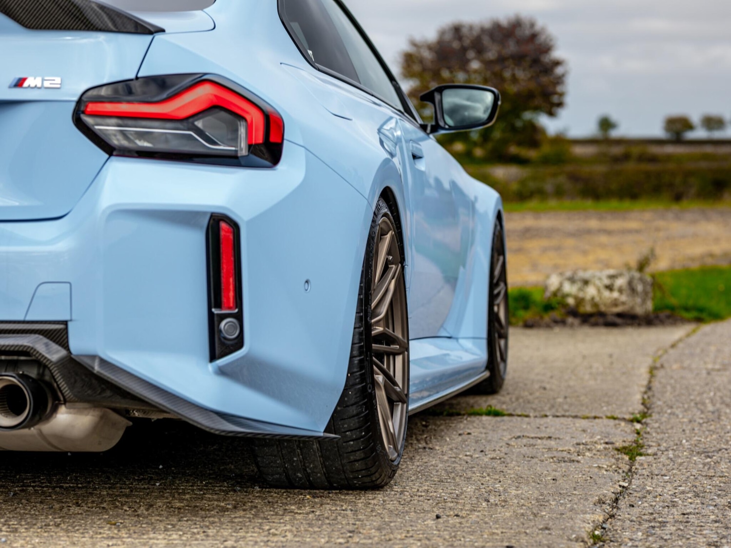 Used BMW M2 2024 for sale - 76512408: Photo 12