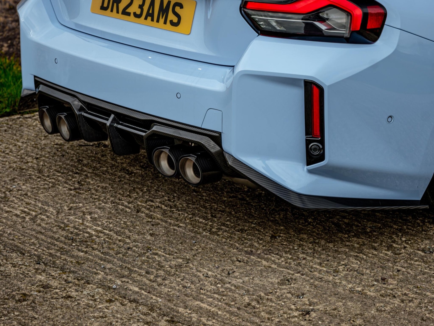 Used BMW M2 2024 for sale - 76512408: Photo 14