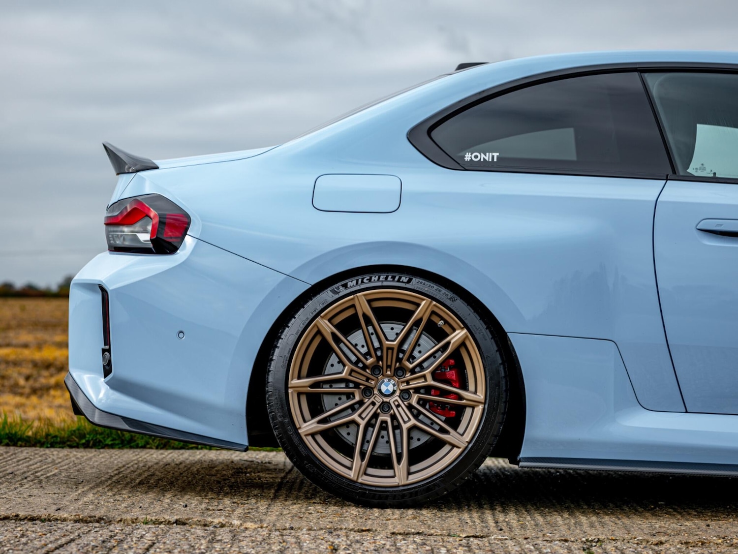 Used BMW M2 2024 for sale - 76512408: Photo 15