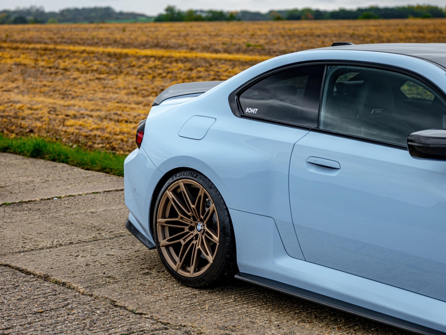 Used BMW M2 2024 for sale - 76512408: Photo 16