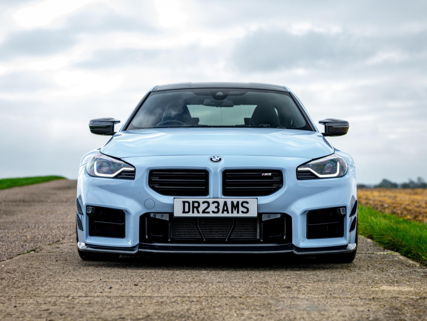 Used BMW M2 2024 for sale - 76512408: Photo 2