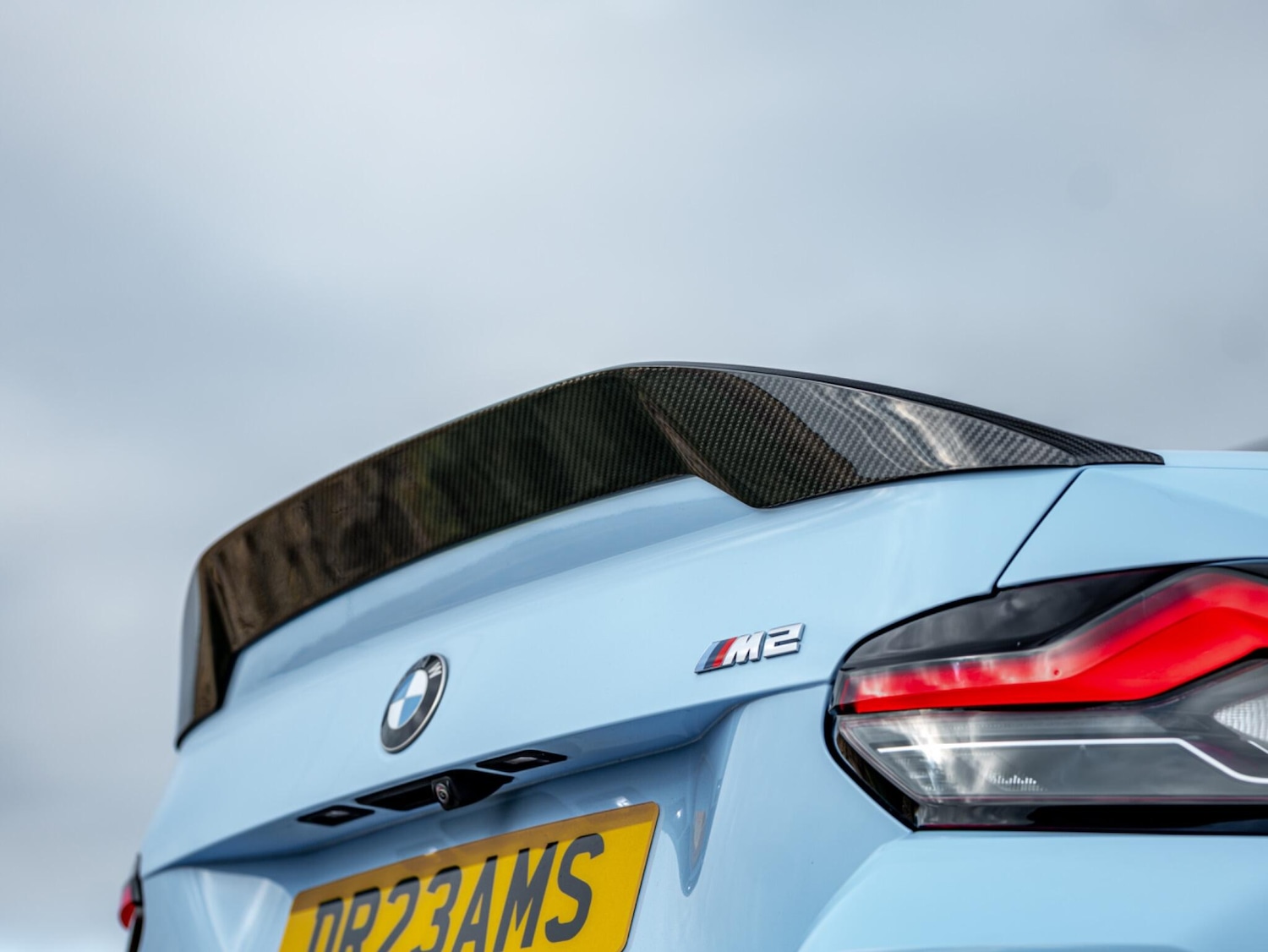 Used BMW M2 2024 for sale - 76512408: Photo 21