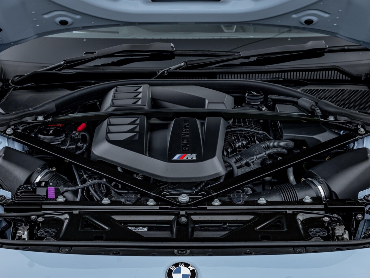 Used BMW M2 2024 for sale - 76512408: Photo 23