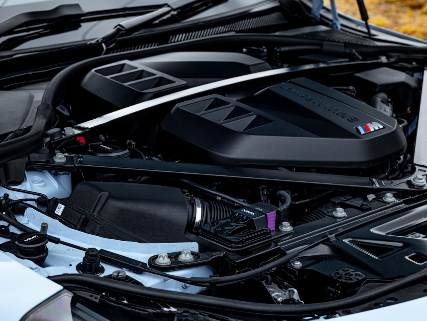 Used BMW M2 2024 for sale - 76512408: Photo 25