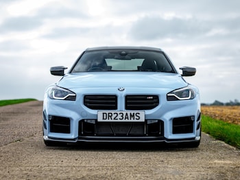 Used BMW M2 2024 for sale - 76512408: Photo