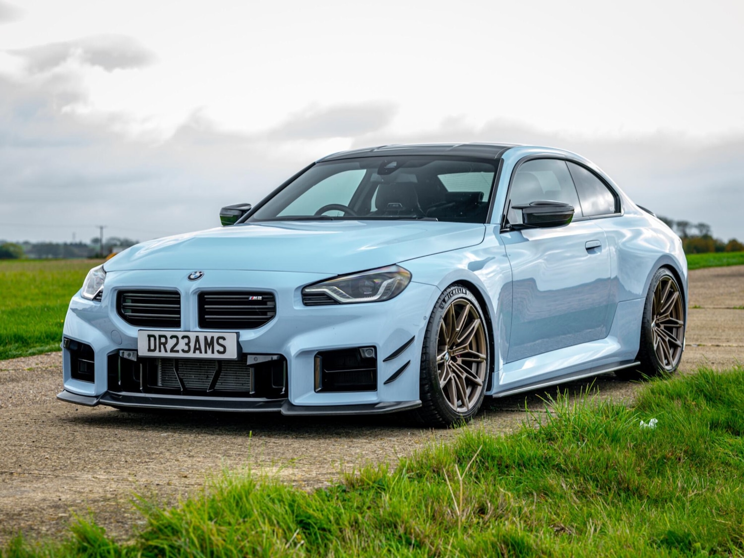 Used BMW M2 2024 for sale - 76512408: Photo 3