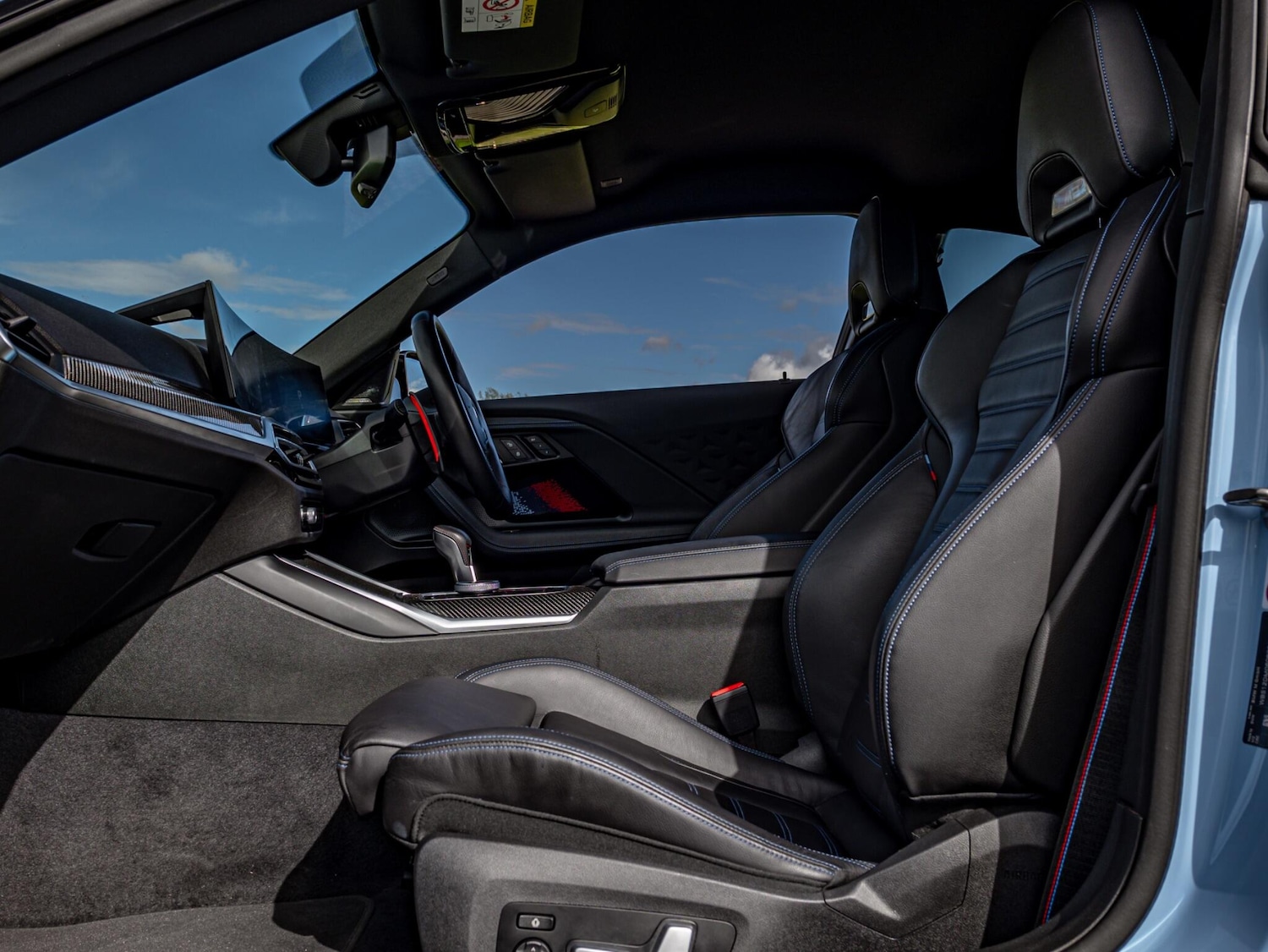 Used BMW M2 2024 for sale - 76512408: Photo 30