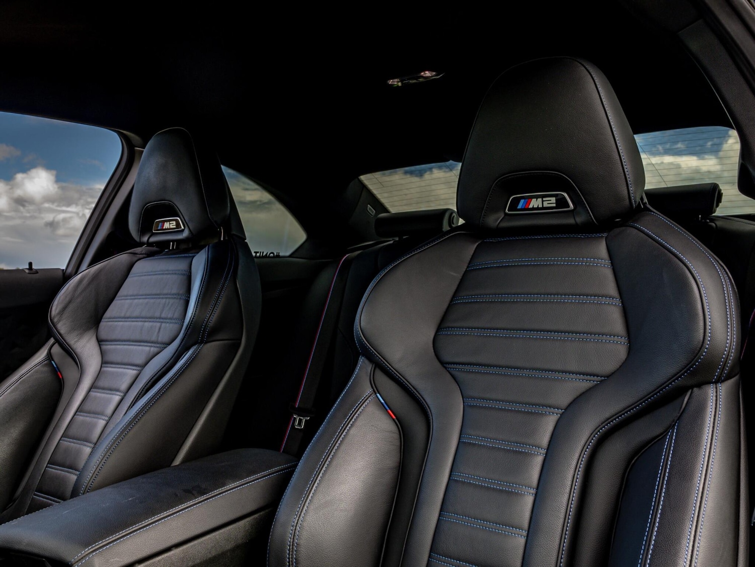 Used BMW M2 2024 for sale - 76512408: Photo 31