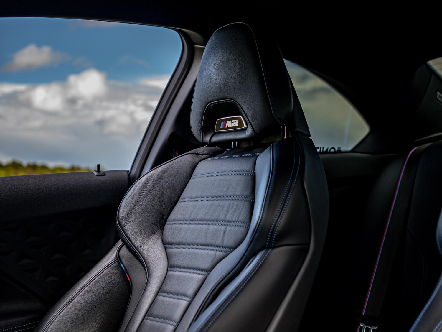 Used BMW M2 2024 for sale - 76512408: Photo 32