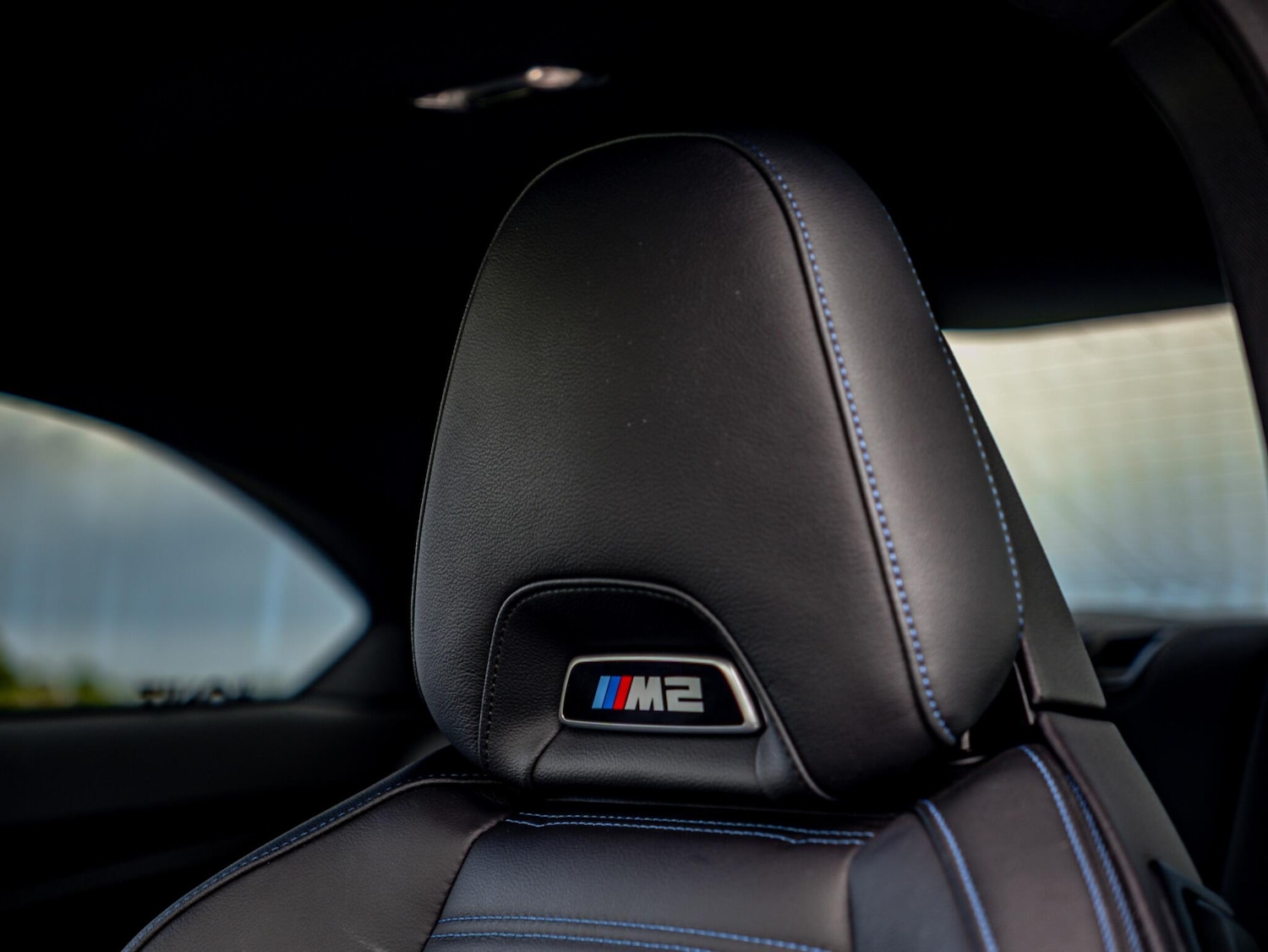 Used BMW M2 2024 for sale - 76512408: Photo 33