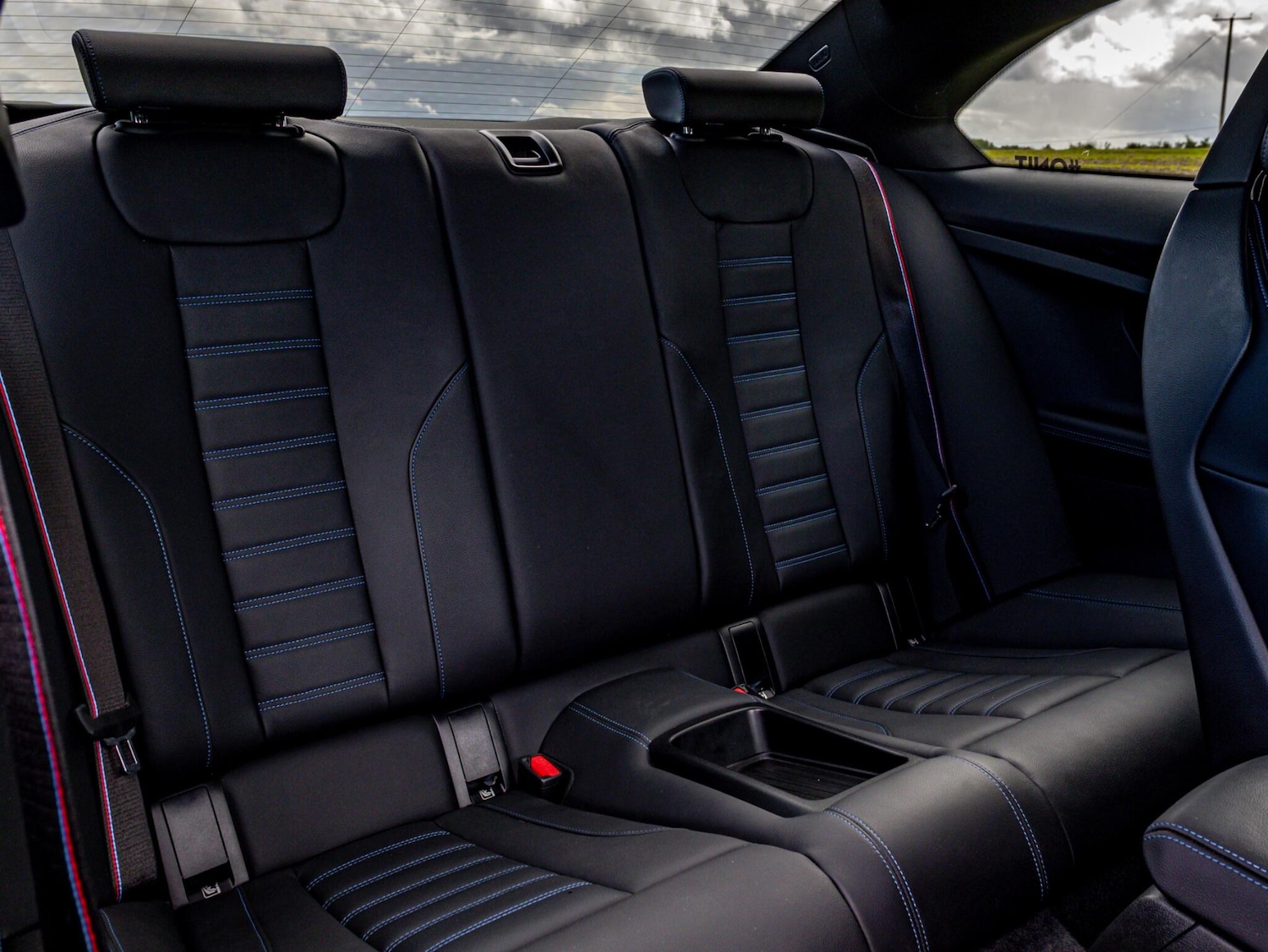 Used BMW M2 2024 for sale - 76512408: Photo 34