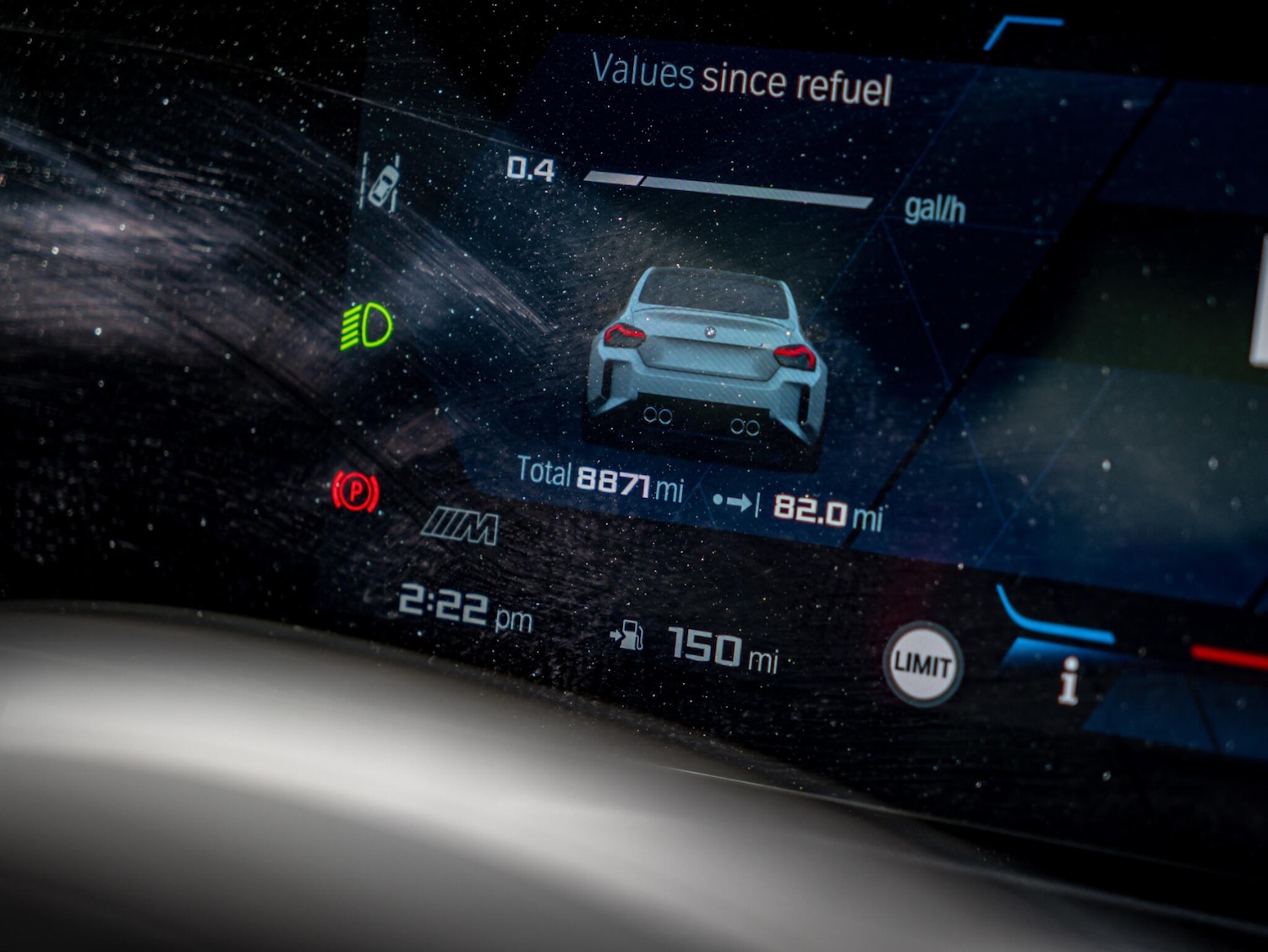 Used BMW M2 2024 for sale - 76512408: Photo 36