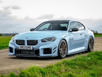 Used BMW M2 2024 for sale - 76512408: Photo