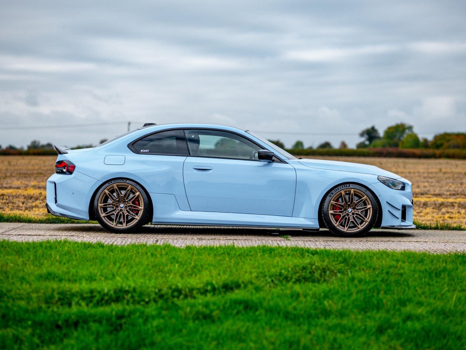 Used BMW M2 2024 for sale - 76512408: Photo 4