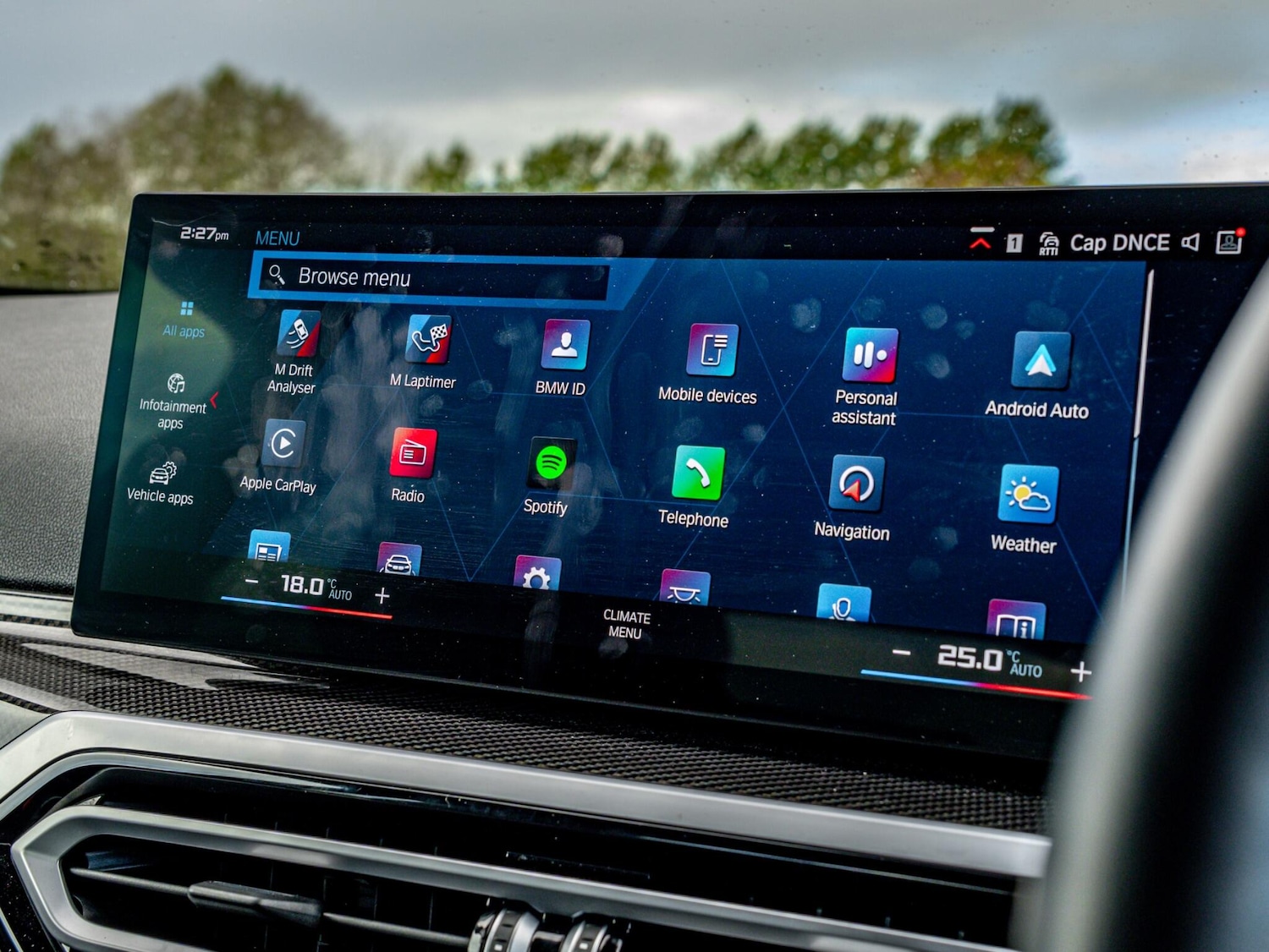 Used BMW M2 2024 for sale - 76512408: Photo 44