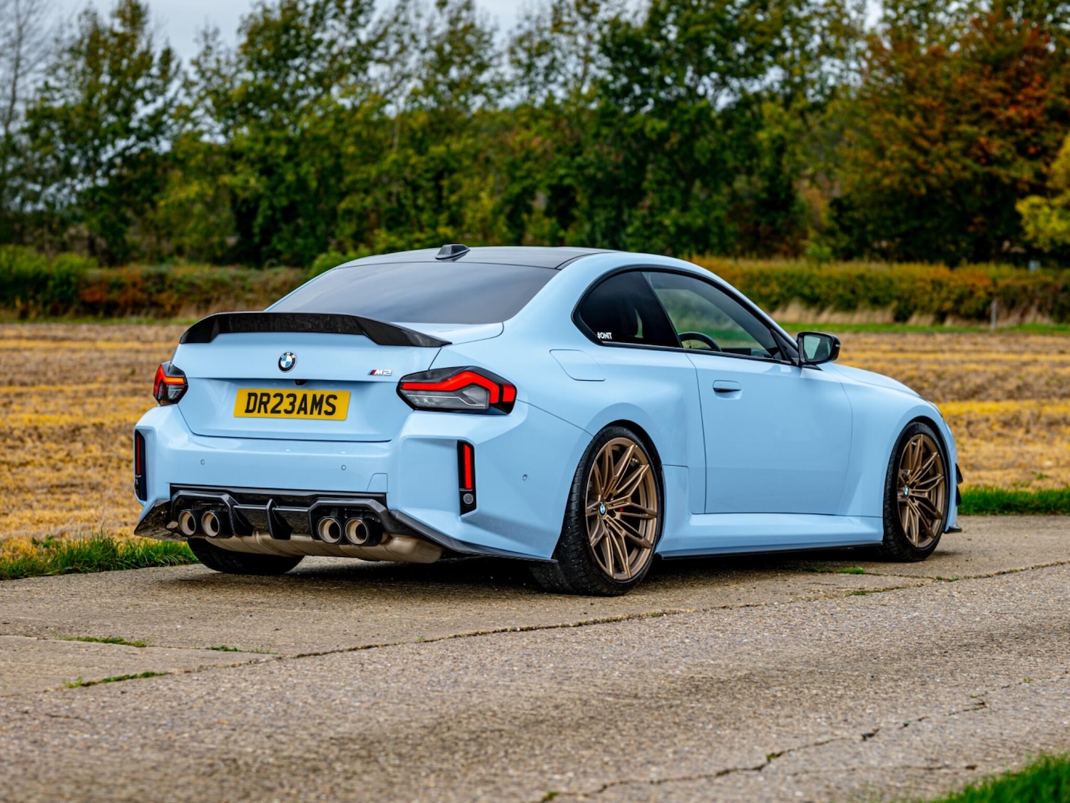 Used BMW M2 2024 for sale - 76512408: Photo 5