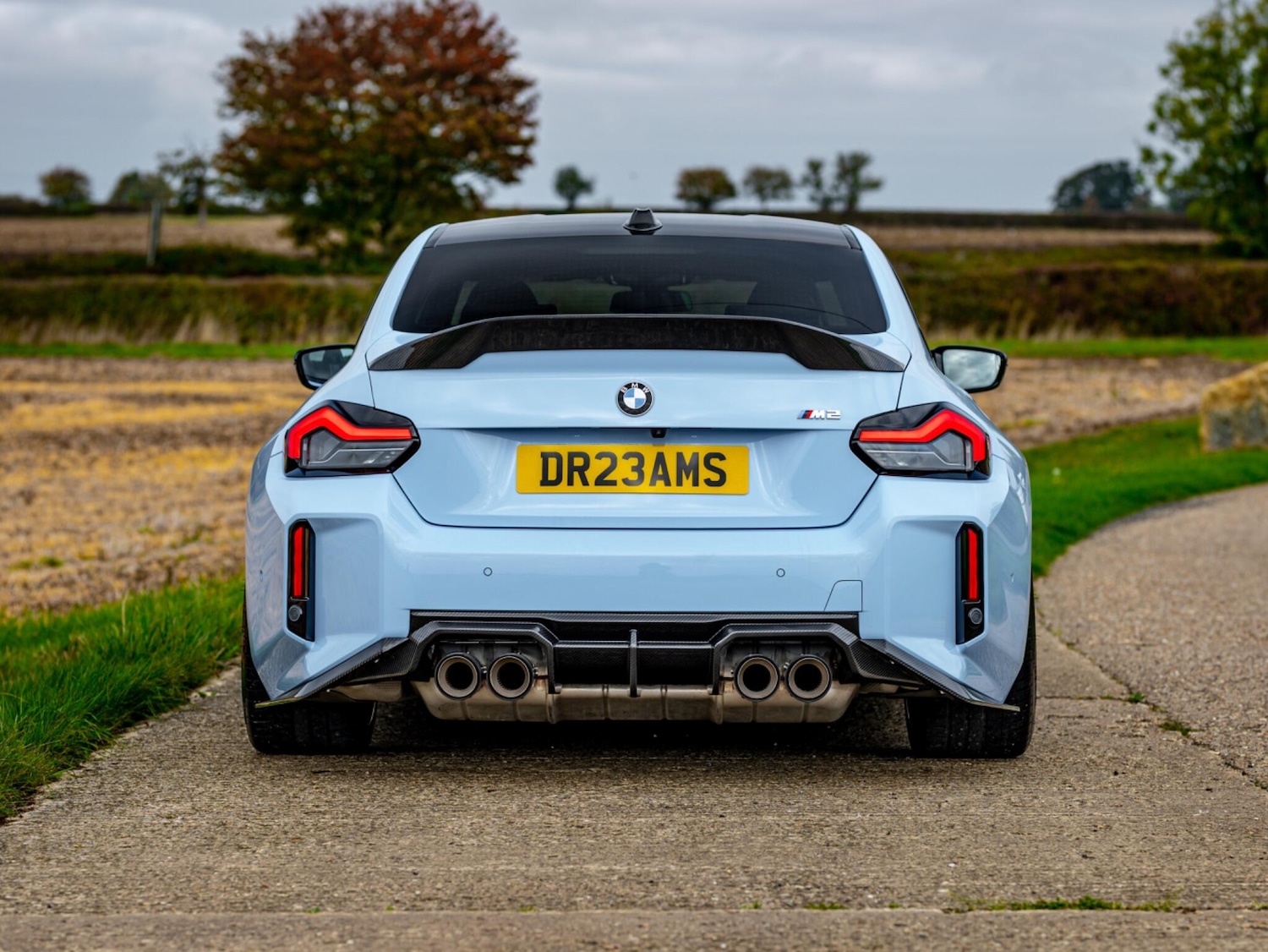 Used BMW M2 2024 for sale - 76512408: Photo 6