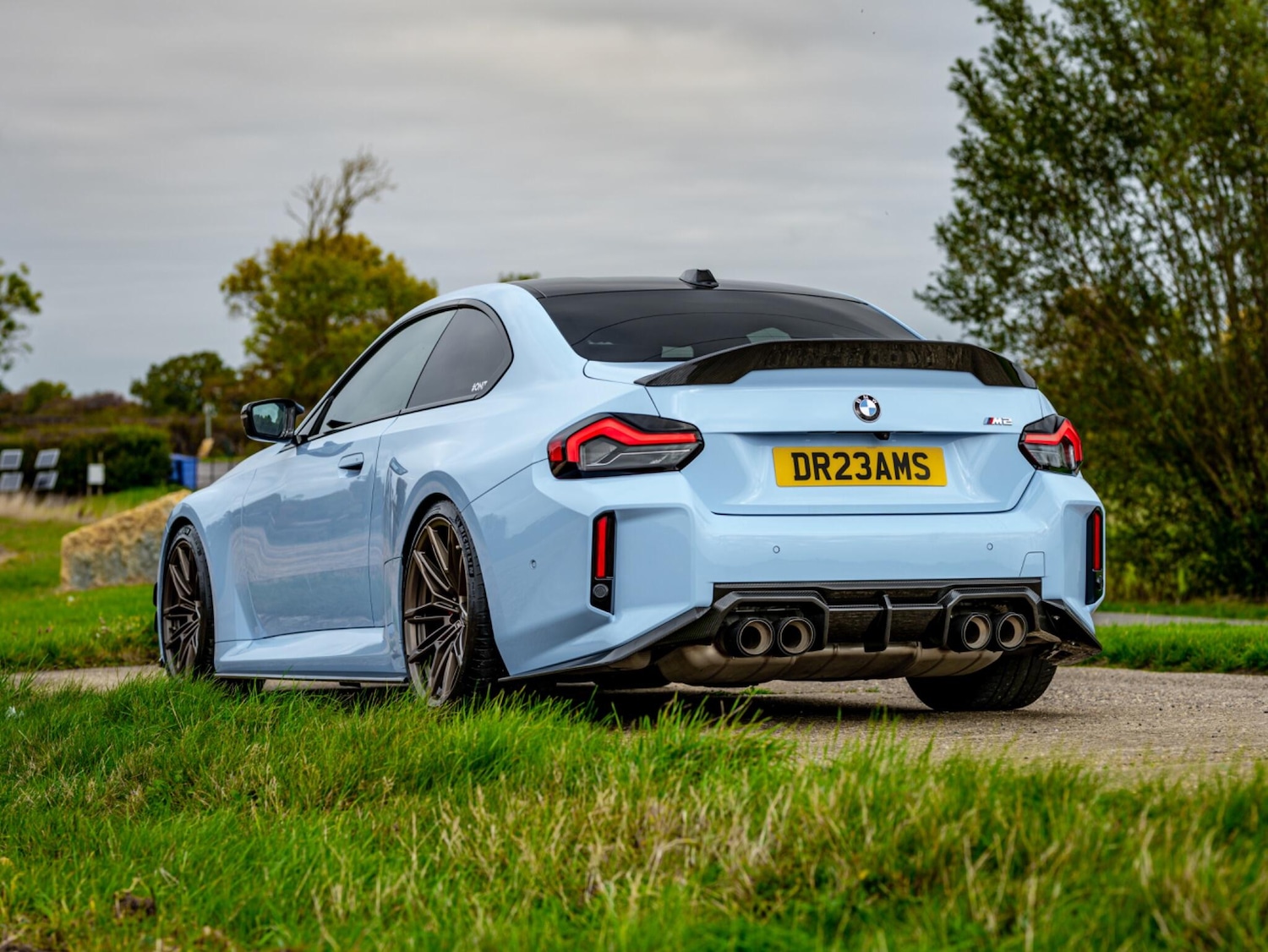 Used BMW M2 2024 for sale - 76512408: Photo 7