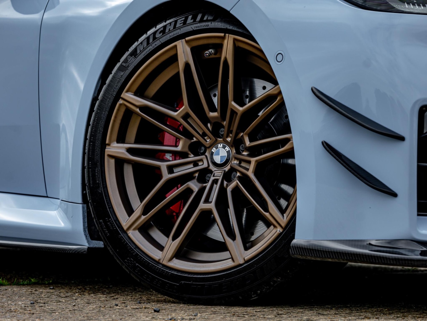 Used BMW M2 2024 for sale - 76512408: Photo 8