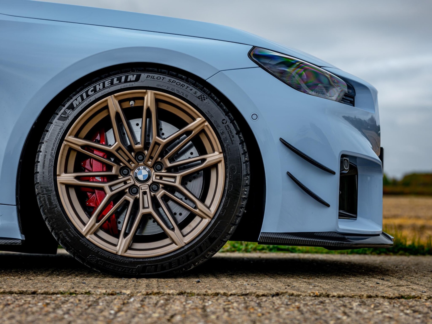 Used BMW M2 2024 for sale - 76512408: Photo 9