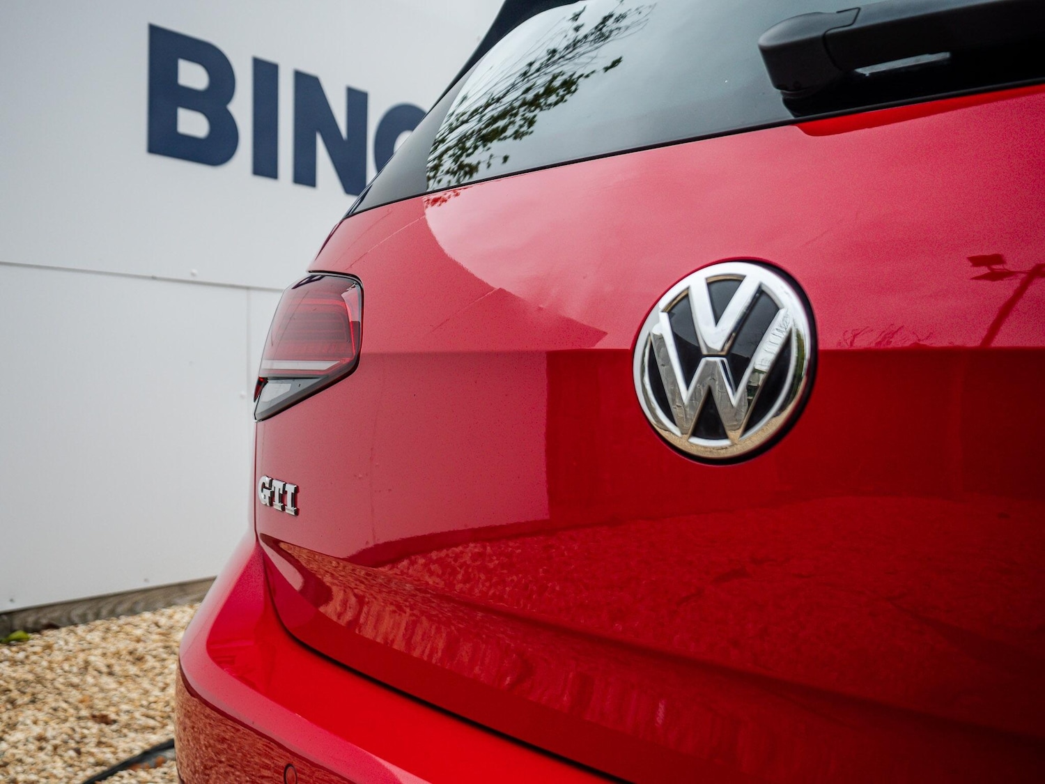 Used Volkswagen Golf 2017 for sale - 76041828: Photo 13
