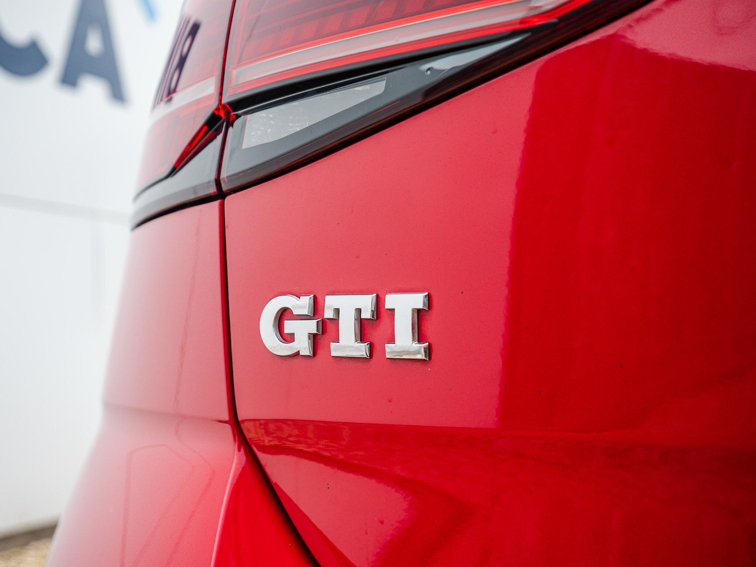 Used Volkswagen Golf 2017 for sale - 76041828: Photo 14