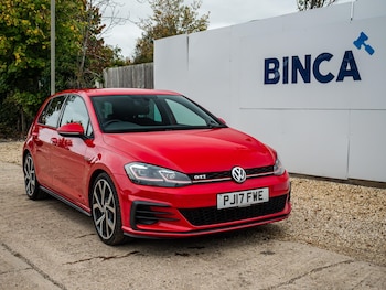 2017 (17) - 2.0 TSI BlueMotion Tech GTI DSG Euro 6 (s/s) 5dr