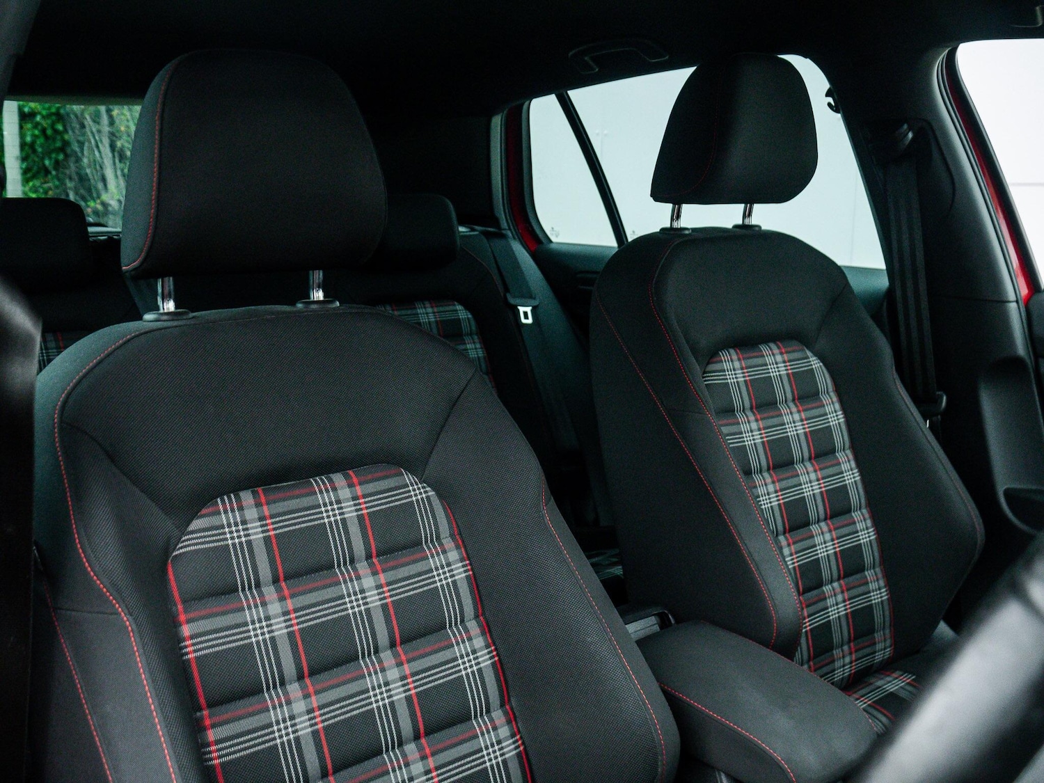 Used Volkswagen Golf 2017 for sale - 76041828: Photo 21