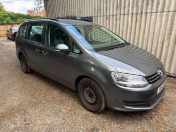 2011 (11) - 2.0 TDI CR BlueMotion Tech 140 S 5dr DSG