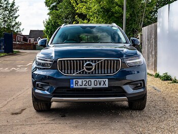 Used Volvo XC40 2020 for sale - 75463712: Photo