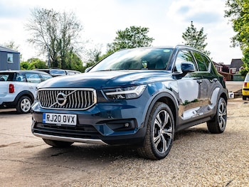 Used Volvo XC40 2020 for sale - 75463712: Photo