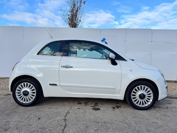 Used Fiat 500 2012 for sale - 76592015: Photo
