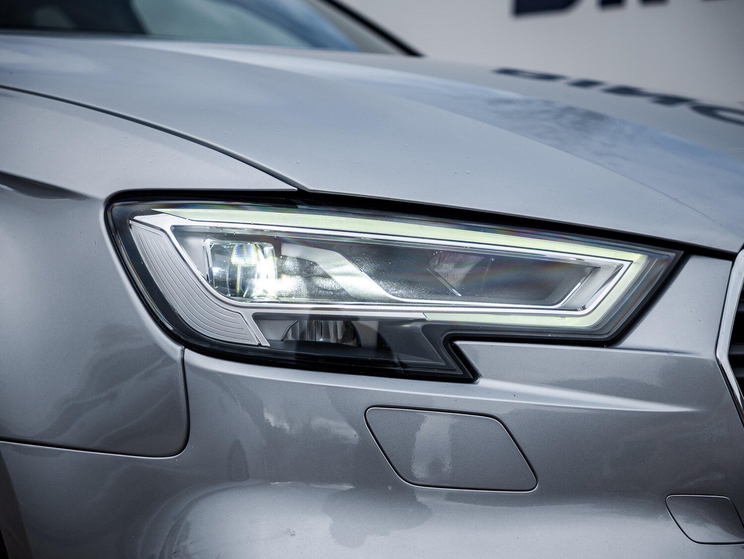 Used Audi A3 2019 for sale - 76166435: Photo 11